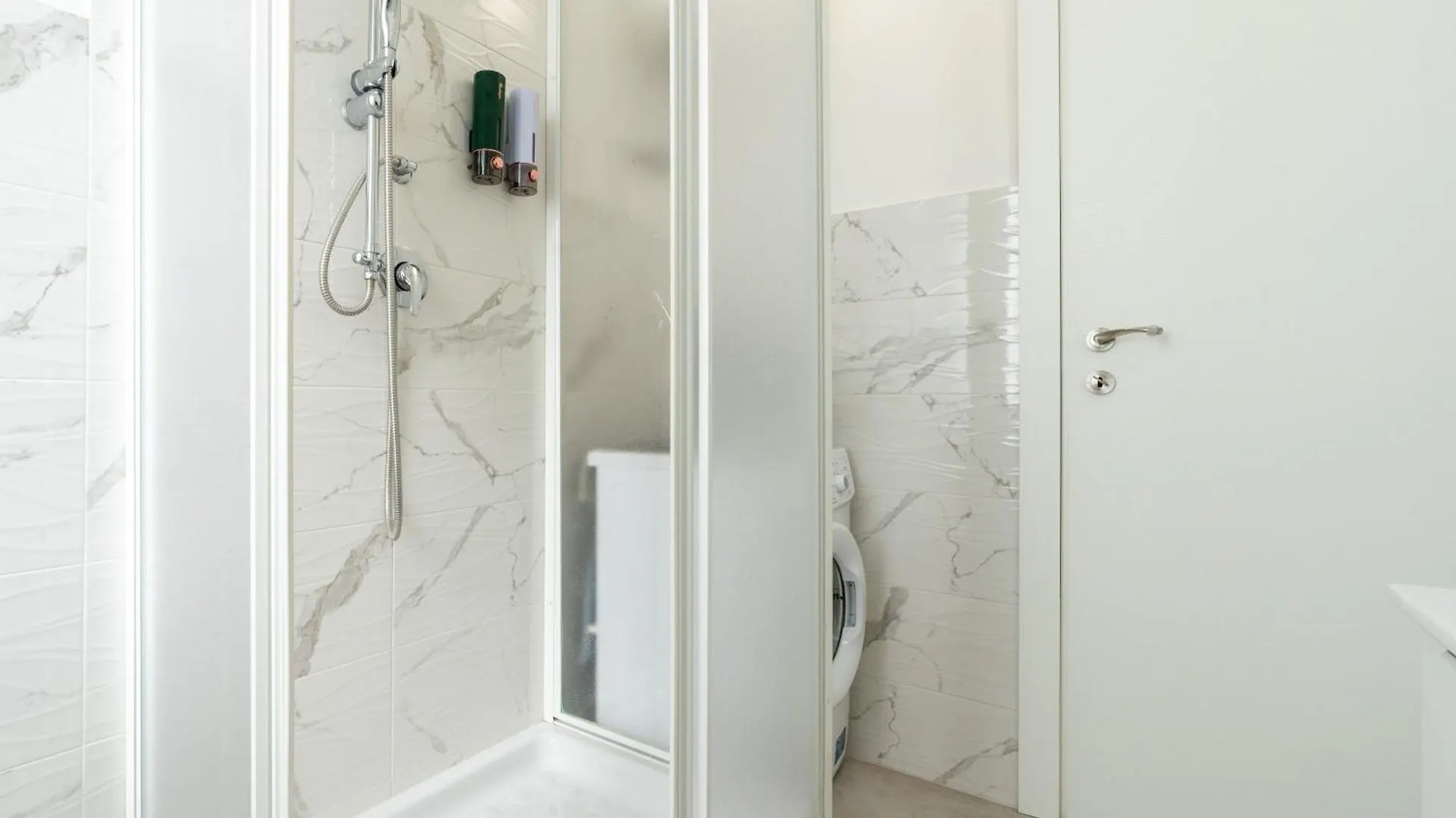 Domvs Tibvrtina - Solarium Zone, Roma Apartment Rome