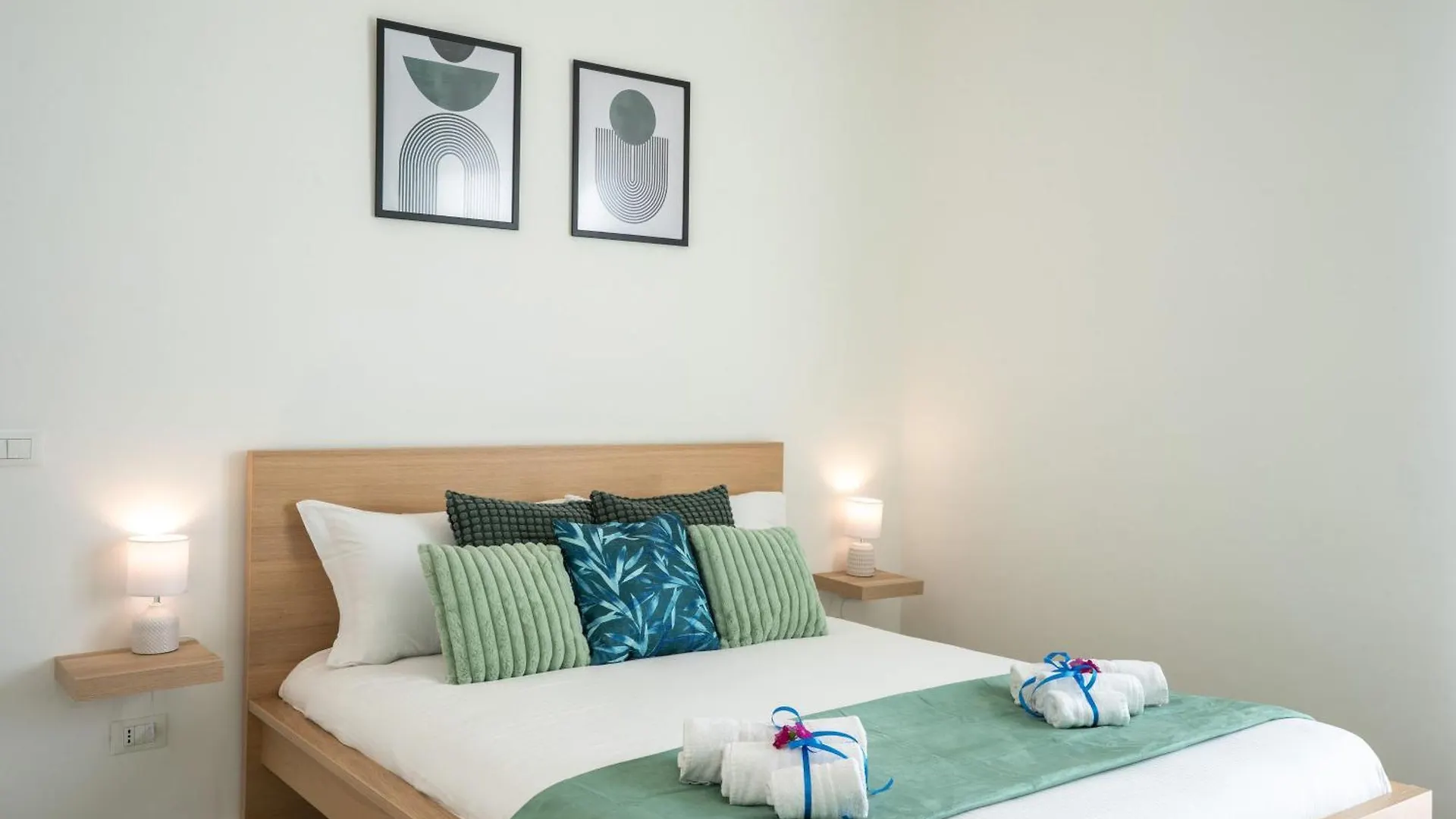 Domvs Tibvrtina - Solarium Zone, Roma Apartment 0*, Rome